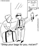 jewish lifestyle cartoon 1071